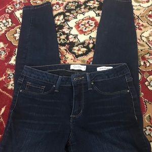 Jessica Simpson jeans
